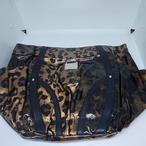 Miche Demi Lisa Leopard Print Shell - Picture 3 of 6
